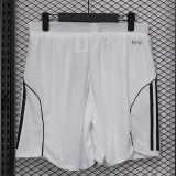 [PLAYER] 2025/26 Man Utd Home Player Soccer Shorts