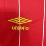 1983/84 LIV Home Retro Soccer jersey