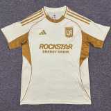 2025/26 Los Angeles Training Shirts