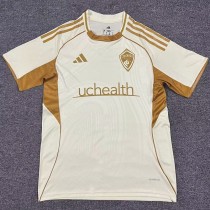 2025/26 Colorado Rapids Training Shirts