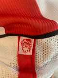 2001/02 Olympiacos FC Home Retro Soccer jersey