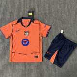 2025/26 BAR Special Edition Fans Kids Soccer jersey