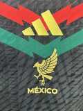 [PLAYER] 2025 Mexico Special Edition Player Soccer jersey