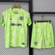 2024/25 BAR Third New AD Cactus Jack广告 Fans Kids Soccer jersey