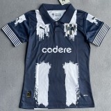 2025/26 CF Monterrey Home Fans Women Soccer jersey