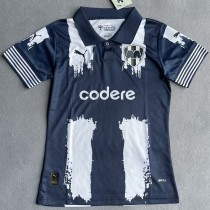 2025/26 CF Monterrey Home Fans Women Soccer jersey