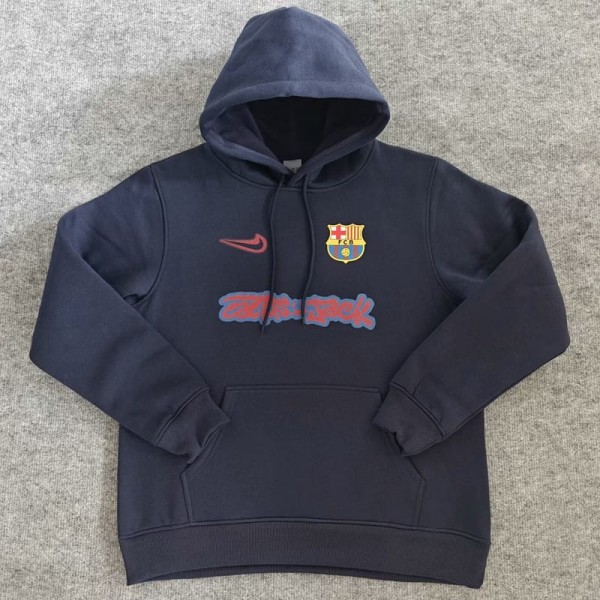 2025/26 BAR Hoody