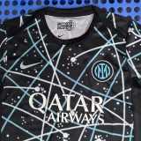 2025/26 INT Training Shirts