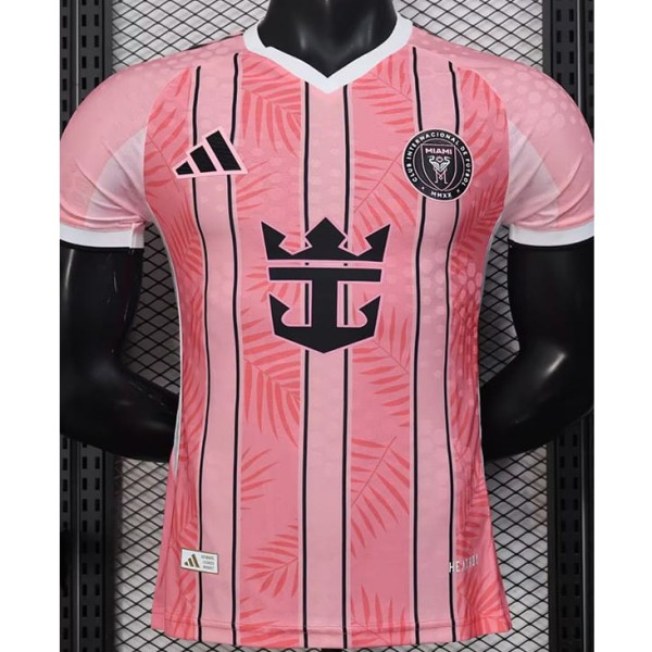 [PLAYER] 2025/26 Inter Miami Special Edition Player Soccer jersey
