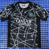2025/26 INT Training Shirts