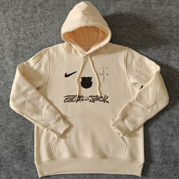 2025/26 BAR Hoody