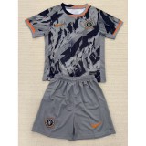 2025/26 CHE Special Edition Fans Kids Soccer jersey