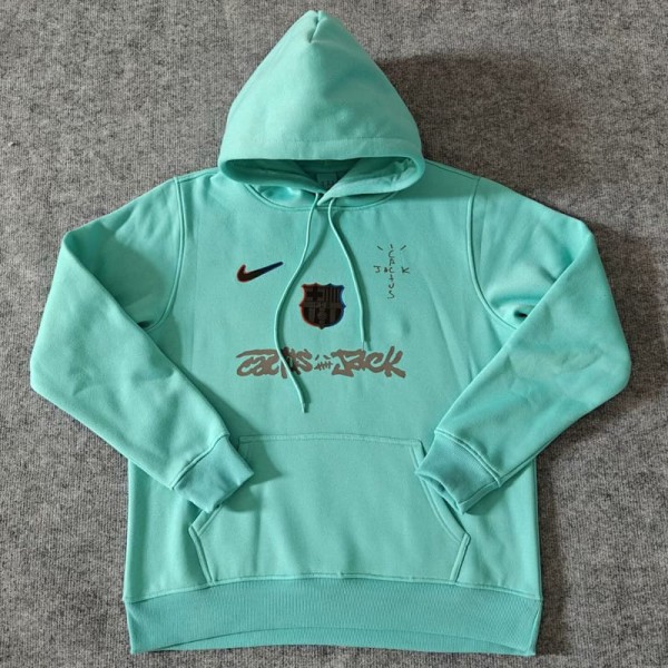 2025/26 BAR Hoody