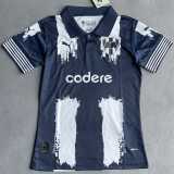 2025/26 CF Monterrey Home Fans Women Soccer jersey