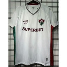 2025/26 Fluminense Away Fans Soccer jersey