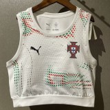 2025 Portugal Training Shirts