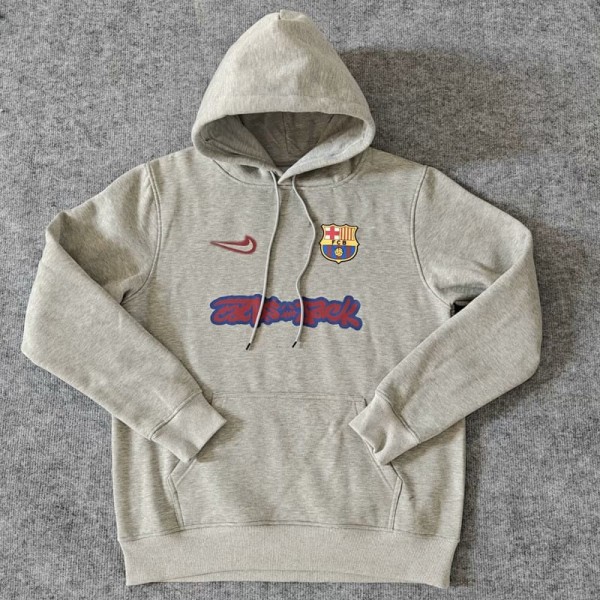 2025/26 BAR Hoody