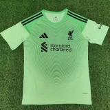 2025/26 LIV GKG Fans Soccer jersey