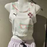 2025 Portugal Training Shirts