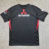 2025/26 Urawa Red Diamonds 3RD Fans Soccer jersey