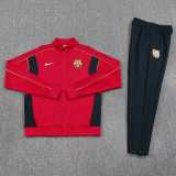 2025/26 BAR Tracksuit