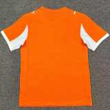 2025/26 Mighty Blackpool Home Fans Soccer jersey