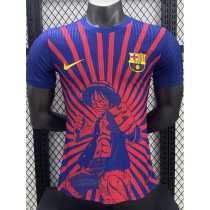 2025/26 BAR Player Training Shirts