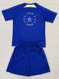 2025/26 Boca Juniors Special Edition Fans Kids Soccer jersey