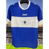 2025/26 Dinamo Tbilisi Home Fans Soccer jersey