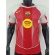 2025/26 BAR Red Player Training Shirts
