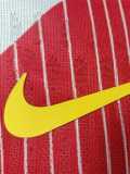 2025/26 BAR Red Player Training Shirts