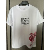 2024/25 LIV Casual Cotton T-shirt