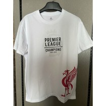 2024/25 LIV Casual Cotton T-shirt