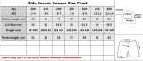 2025/26 Boca Juniors Special Edition Fans Kids Soccer jersey