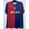 2024/25 BAR Limited Edition Fans Soccer jersey