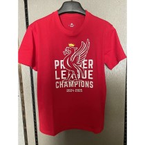 2024/25 LIV Casual Cotton T-shirt
