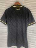 2025 Panama 3RD Fans Soccer jersey