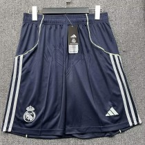 2025/26 R MAD Away Fans Soccer Shorts
