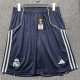 2025/26 R MAD Away Fans Soccer Shorts