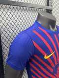 2025/26 BAR Player Training Shirts