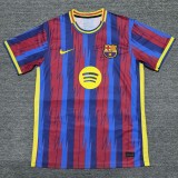 2024/25 BAR Special Edition Fans Soccer jersey