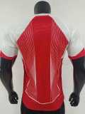 2025/26 BAR Red Player Training Shirts