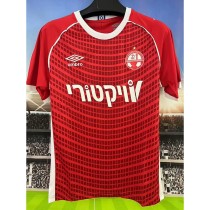 2024/25 Hapoel Be'er Sheva Home Fans Soccer jersey
