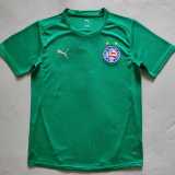 2025/26 EC Bahia GKG Fans Soccer jersey