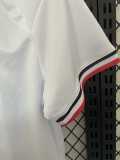 2025/26 Man Utd Special Edition Fans Soccer jersey