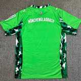 2025/26 Borussia Away Fans Soccer jersey