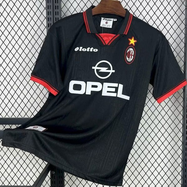 1997/98 ACM 4RD Retro Soccer jersey