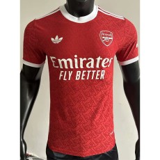 [PLAYER] 2025/26 ASN Special Edition Player Soccer jersey