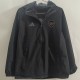 2025/26 ASN Black Windbreaker