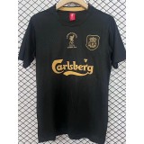 2025/26 LIV Commemorative Edition Fans Soccer jersey